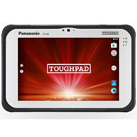   Panasonic Toughpad FZ-B2 Rugged